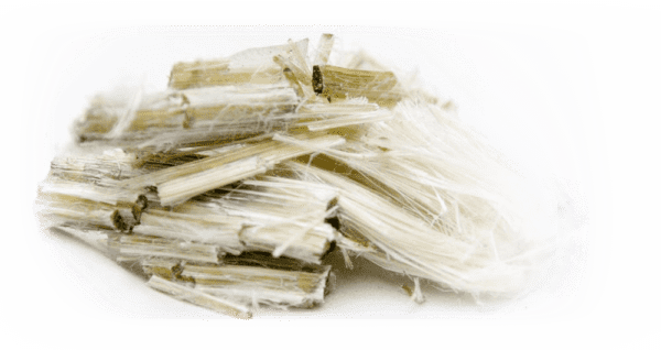 Asbestos Fibers