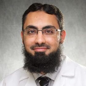 Photo of Dr. Muhammad Furqan