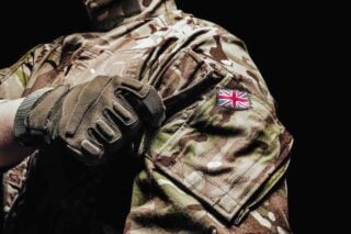 U.K. Study Reports on Experiences of Veterans With Mesothelioma