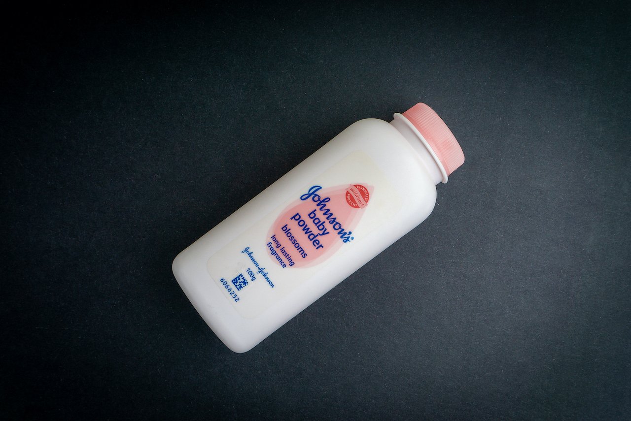 Johnson & Johnson Ordered to Pay Woman Diagnosed With Mesothelioma After Using Its Talc Products