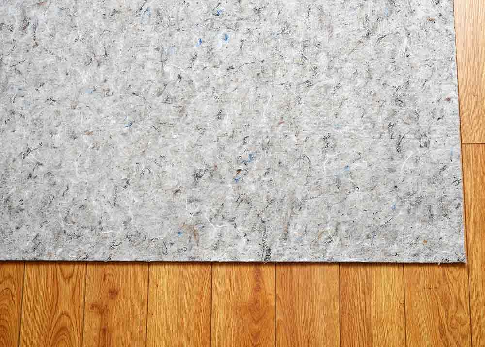 Asbestos Felt Roofing and Flooring Mesothelioma Cancer Risk