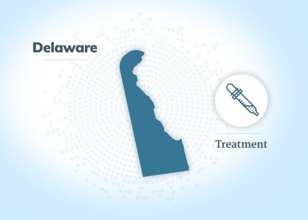 Mesothelioma treatment in Delaware