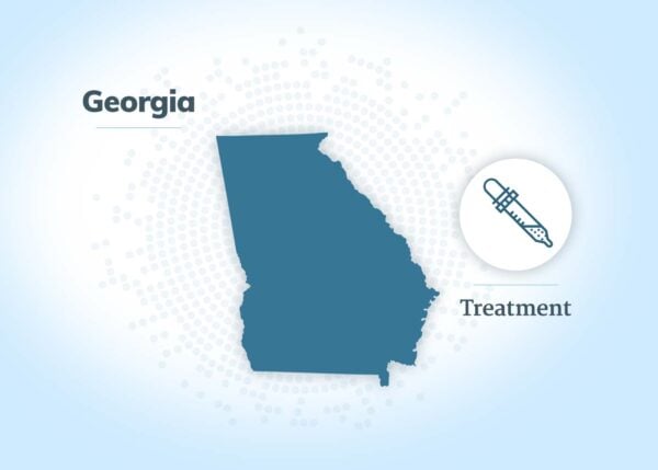 Mesothelioma treatment in Georgia