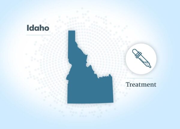 Mesothelioma treatment in Idaho
