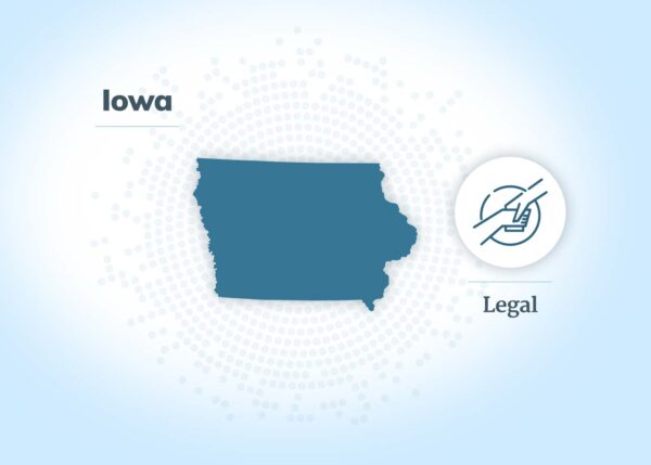 Mesothelioma lawyers in Iowa