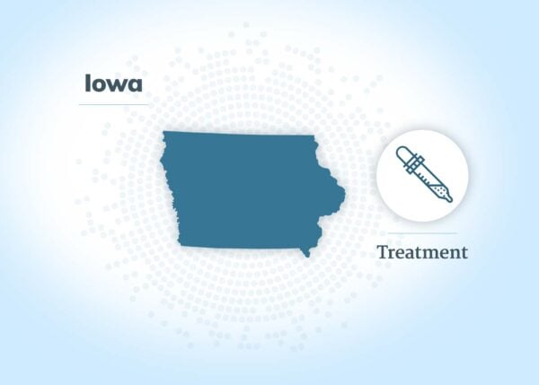 Mesothelioma treatment in Iowa