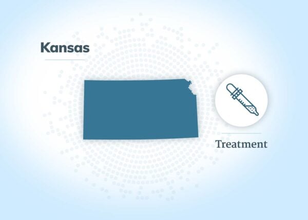 Mesothelioma treatment in Kansas