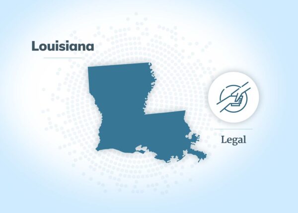 Mesothelioma lawyers in Louisiana