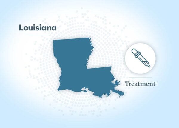Mesothelioma treatment in Louisiana