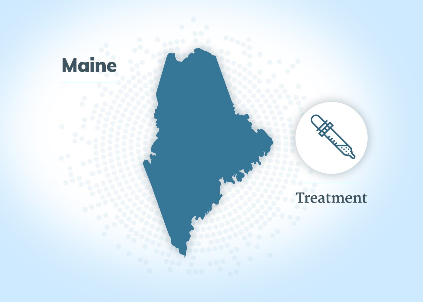 Mesothelioma treatment in Maine