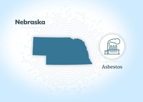 Asbestos Exposure in Nebraska