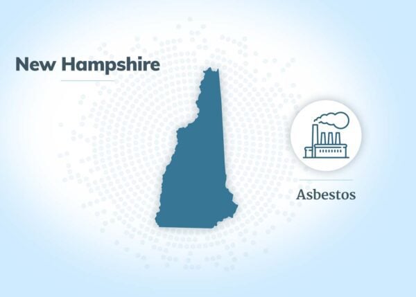 Asbestos Exposure in New Hampshire