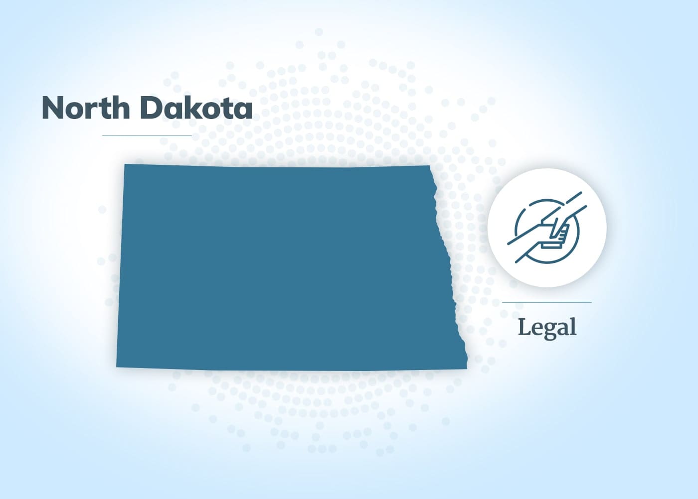 Mesothelioma lawyers in North Dakota