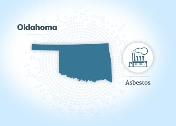 Asbestos Exposure in Oklahoma