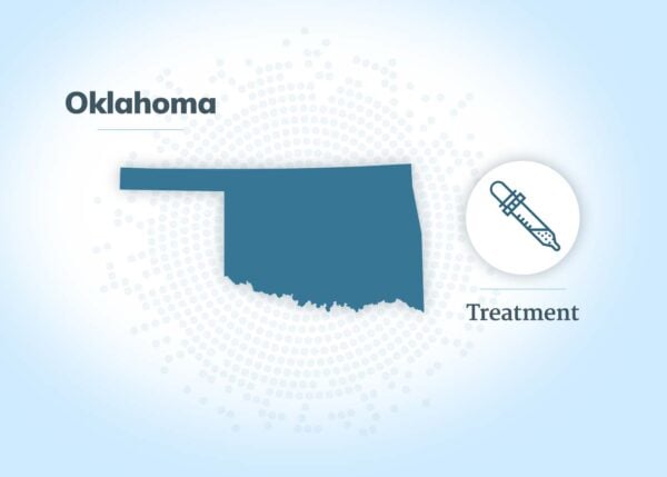 Mesothelioma Treatment in Oklahoma