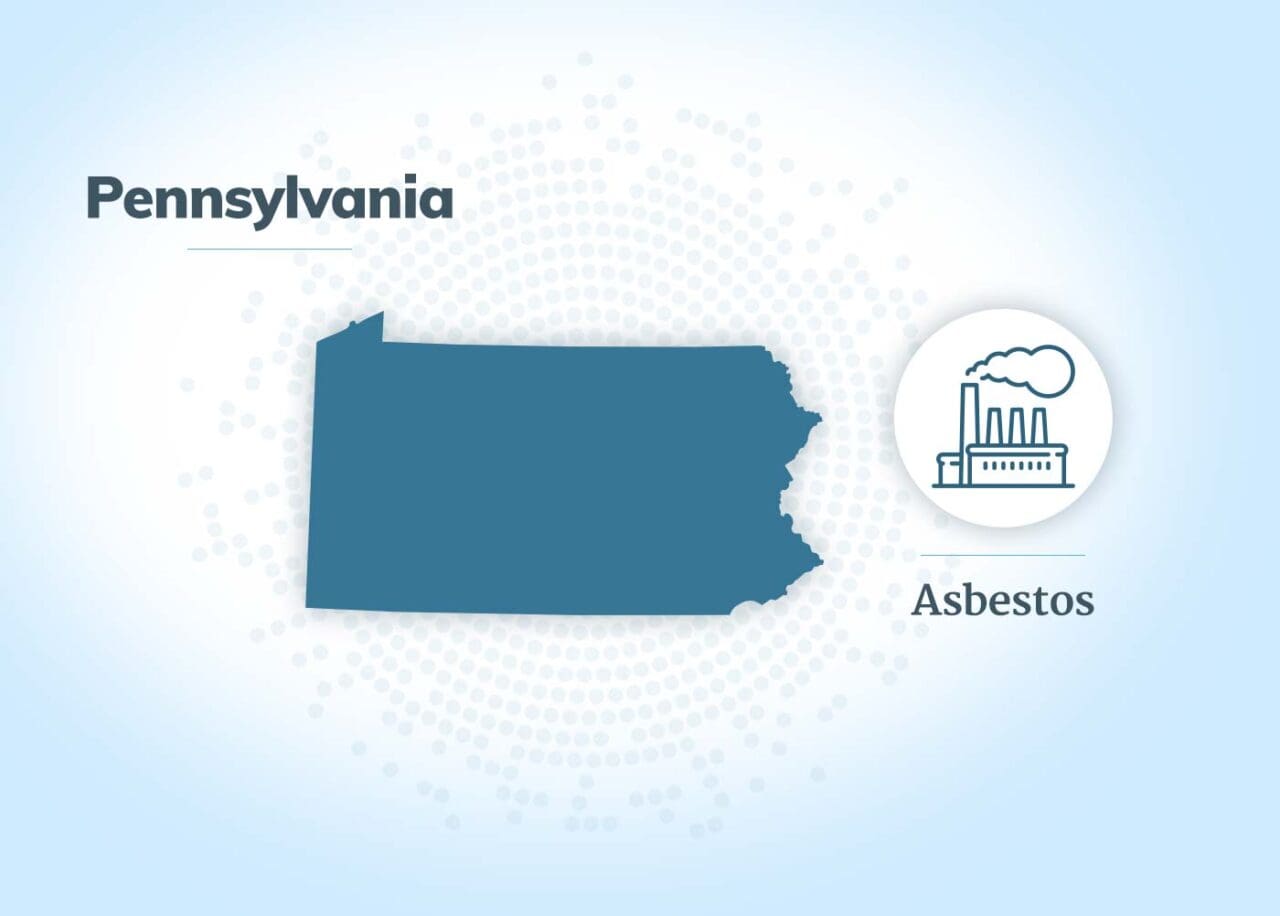 Asbestos Exposure in Pennsylvania Were You at Risk?