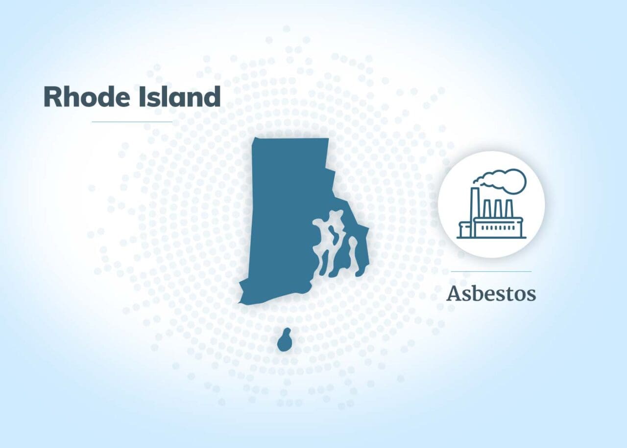 Asbestos Exposure in Rhode Island Were You at Risk?