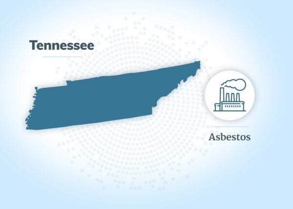 Asbestos Exposure in Tennessee