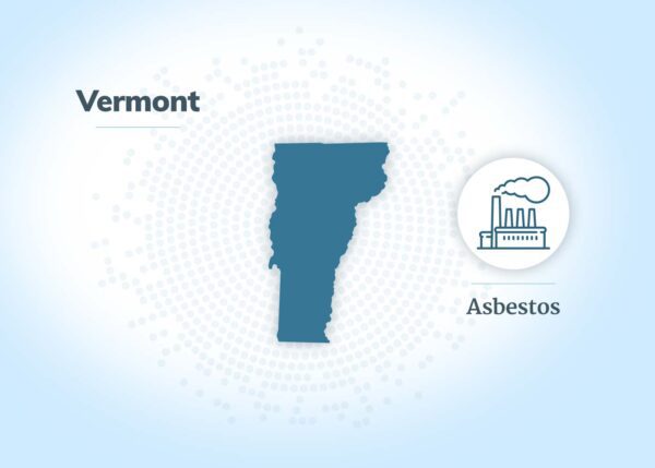 Asbestos Exposure in Vermont