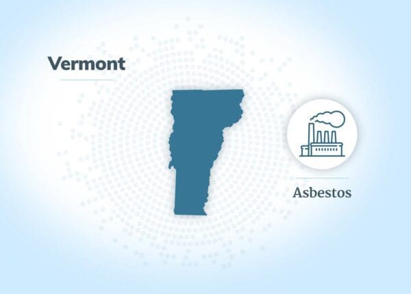 Asbestos Exposure in Vermont