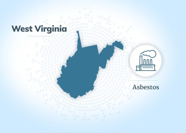 Asbestos Exposure in West Virginia