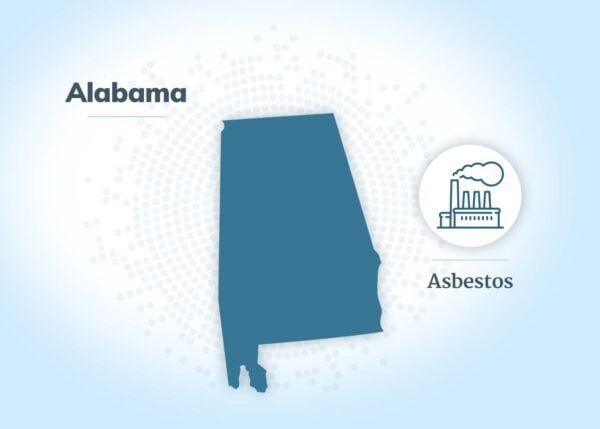 Asbestos exposure in Alabama
