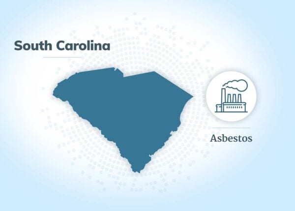 Asbestos Exposure in South Carolina