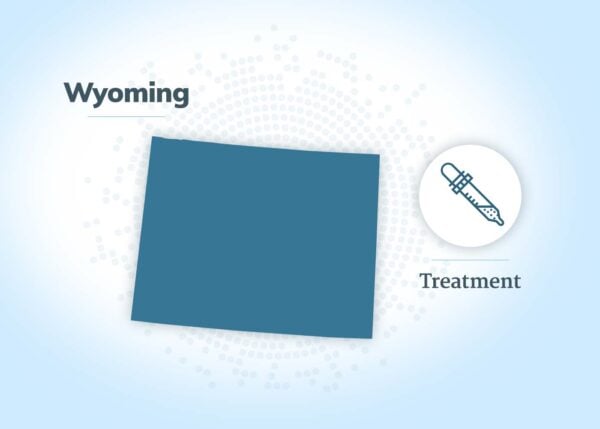 Mesothelioma treatment in Wyoming