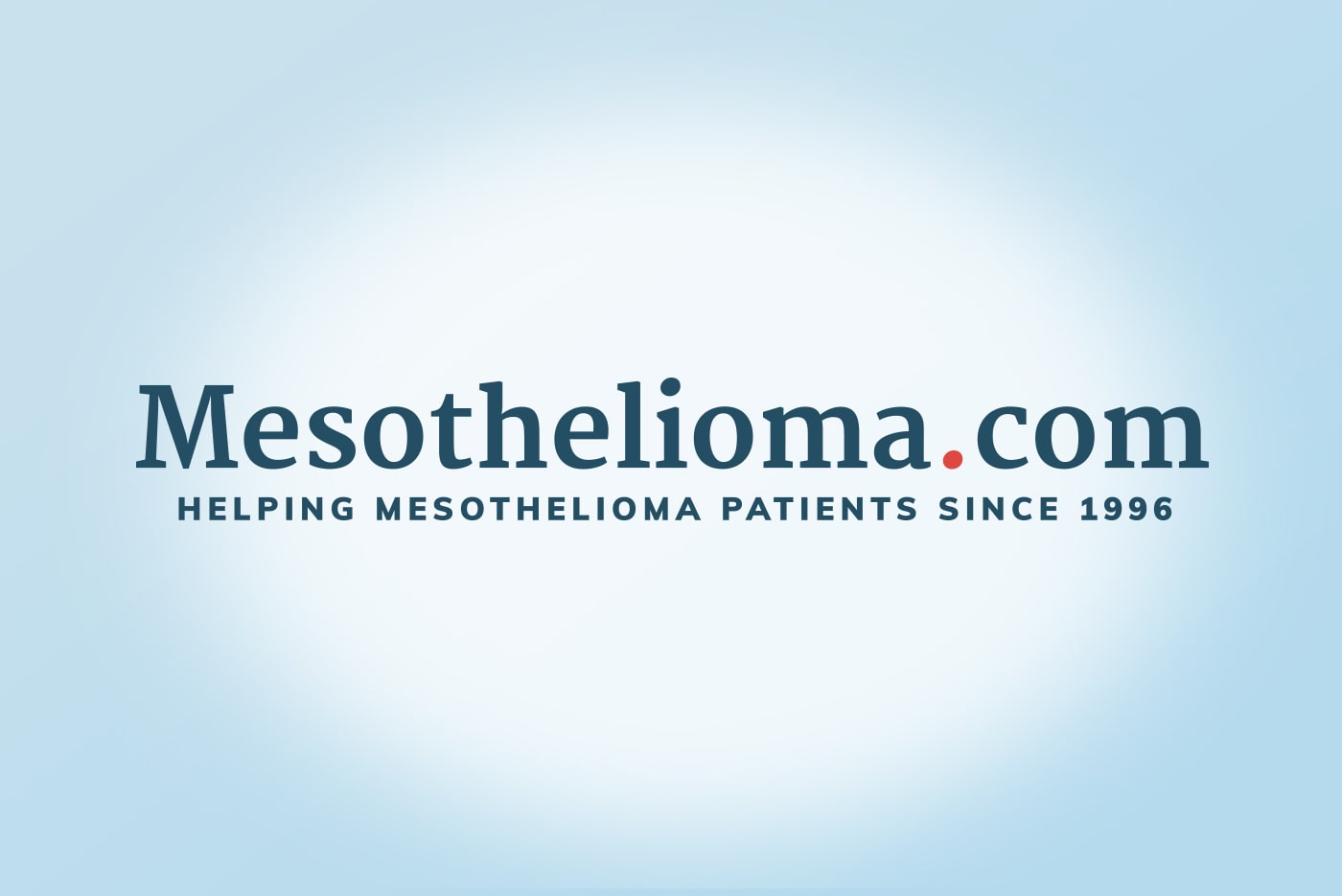 Mesothelioma.com logo