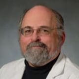 Photo of Dr. Corey J. Langer