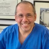 Photo of Dr. Daniel M. Labow