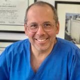 Photo of Daniel M. Labow, M.D.