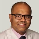 Photo of Kiran K. Turaga, M.D.