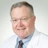 Photo of Timothy W. Mullett, M.D.