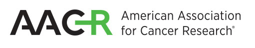AACR logo