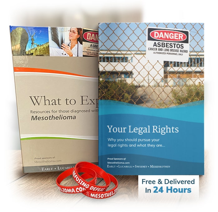 Connect with a Mesothelioma Lawyer | Learn Your Legal Rights