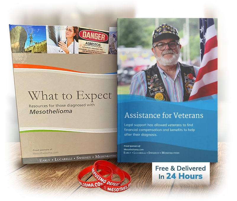 Free Mesothelioma Treatment Guide