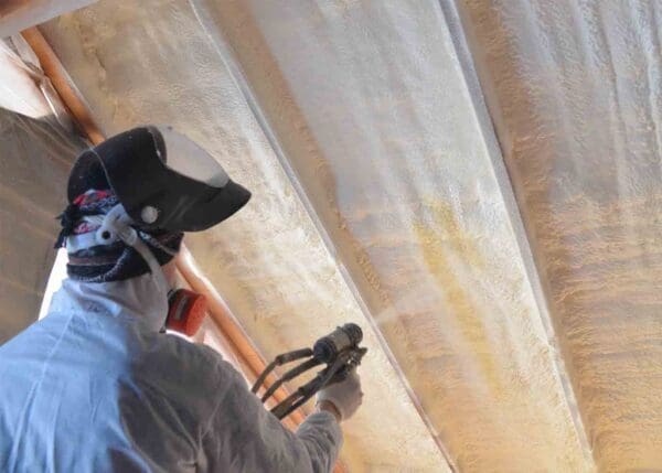 Fireproofing Products