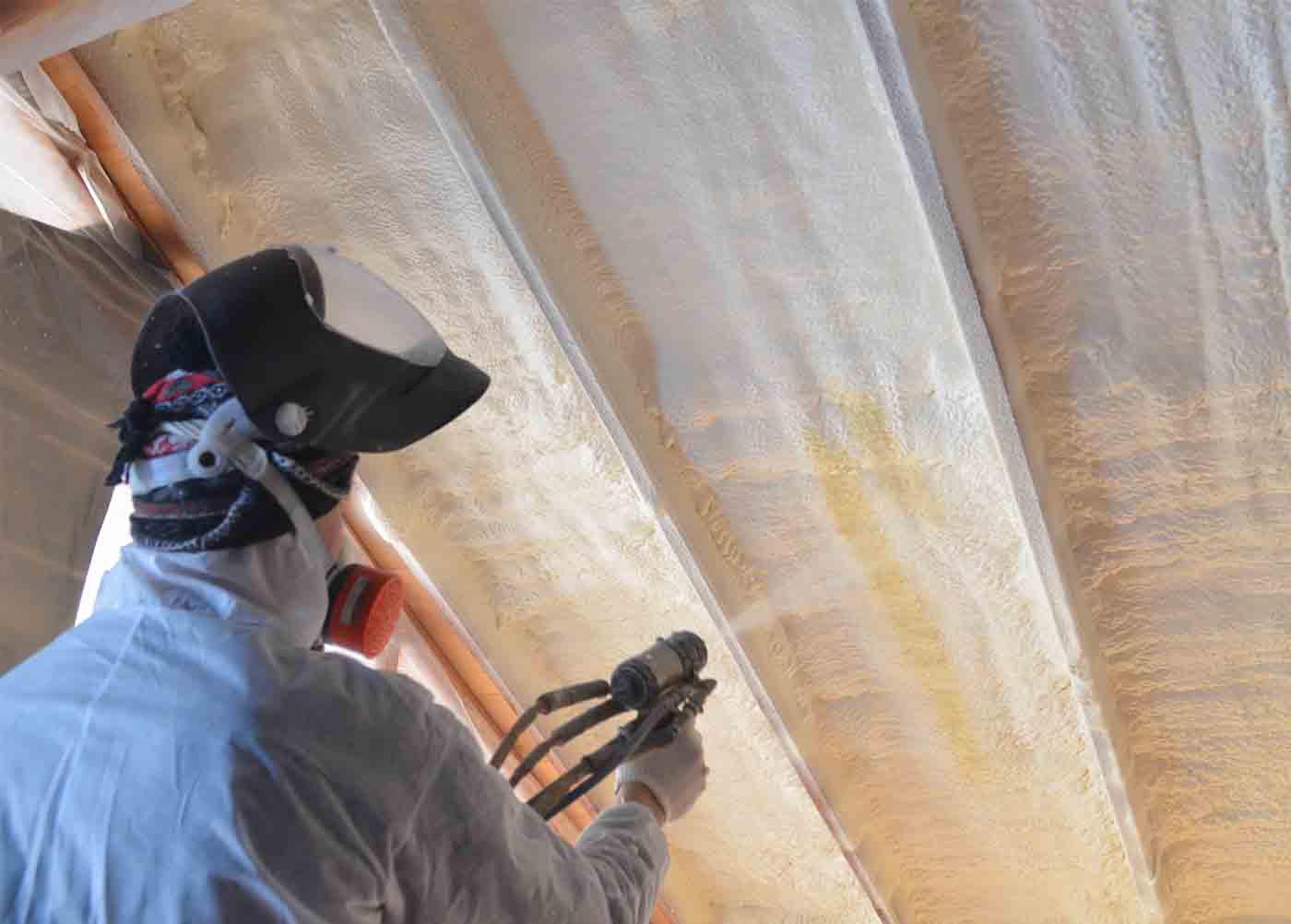Photo inspiration: Gallery Detail: Asbestos Fireproofing Materials