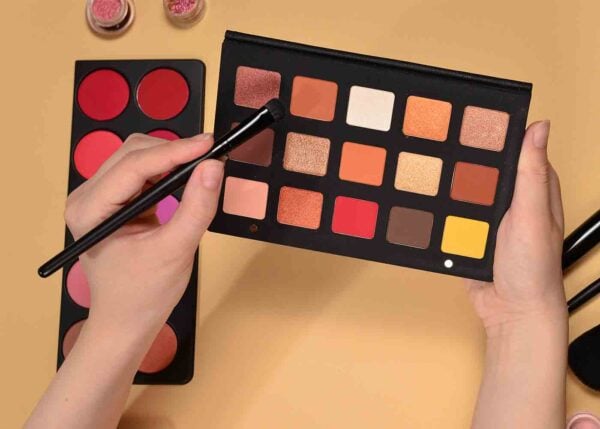 Makeup products that may contain asbestos
