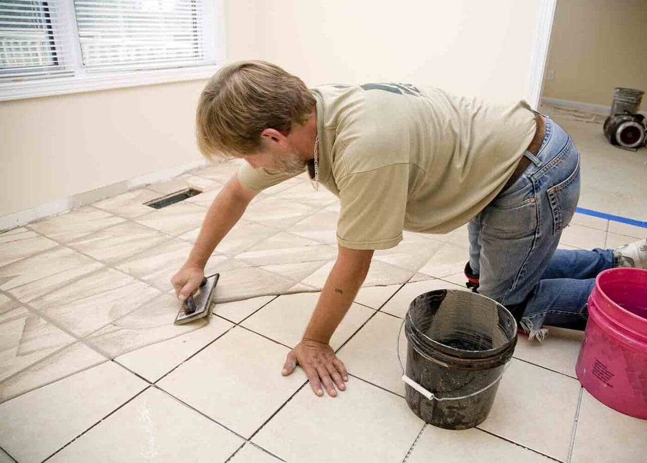 Asbestos Floor & Ceiling Tiles Usage, Dangers and Removal