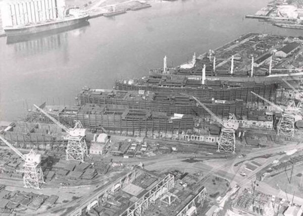 Ingalls Shipyard Asbestos