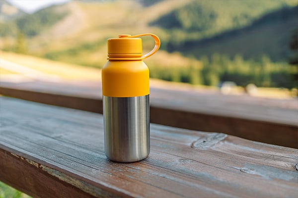 A tumbler is a great gift for caregivers