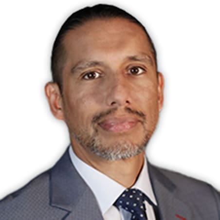 Andres F. Montero