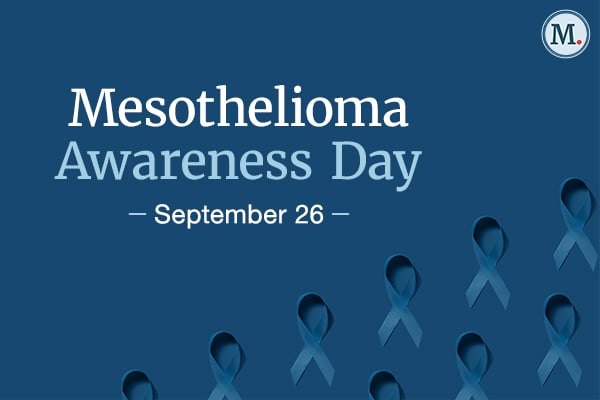 Proclaim Mesothelioma Awareness Day in your state, like survivor Heather Von St. James