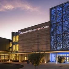 Banner MD Anderson Cancer Centers – Arizona
