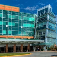 Mary Washington Hospital