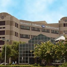 Michael E. DeBakey VA Medical Center