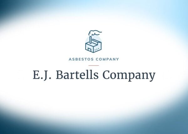 EJ Bartells Company graphic