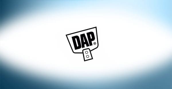 DAP Inc. logo